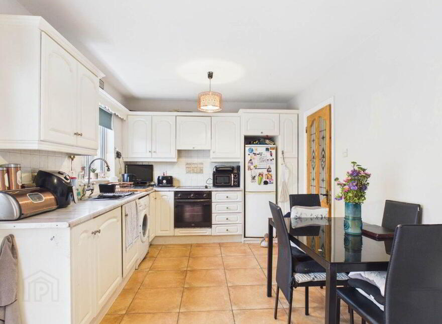 19 The Laurels, Tullow Road, Carlow Town, R93A9P5