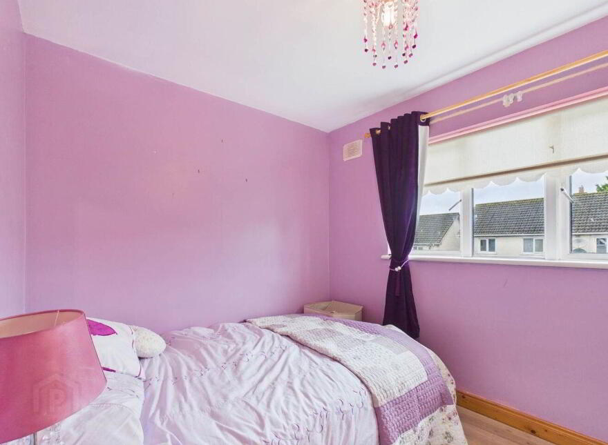 19 The Laurels, Tullow Road, Carlow Town, R93A9P5