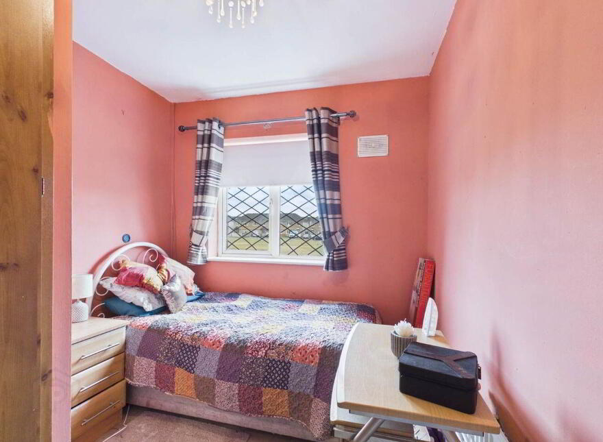 19 The Laurels, Tullow Road, Carlow Town, R93A9P5