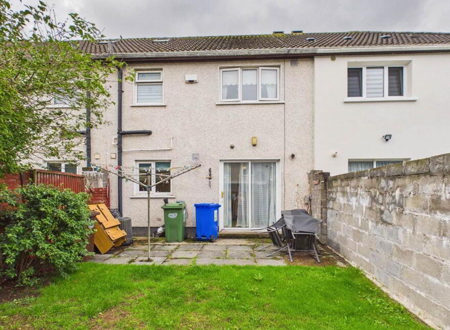 19 The Laurels, Tullow Road, Carlow Town, R93A9P5