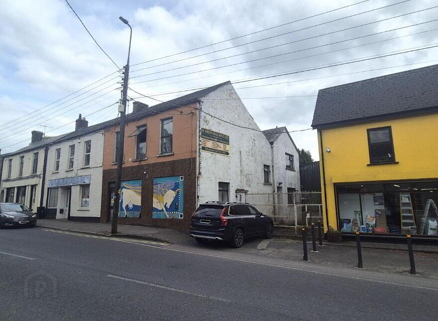 Main Street, Kilcullen, R56KF61 photo