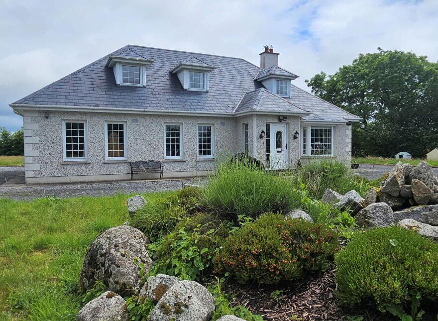 Beechwood House, Newtownpilsworth, Maganey, R93C7K6 photo