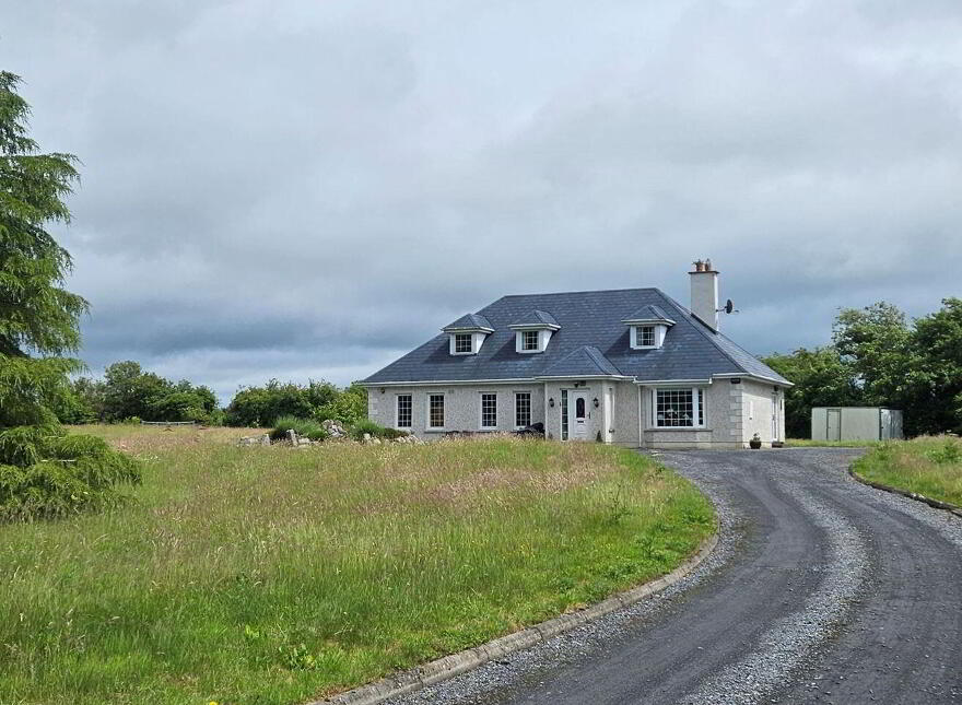 Beechwood House, Newtownpilsworth, Maganey, R93C7K6