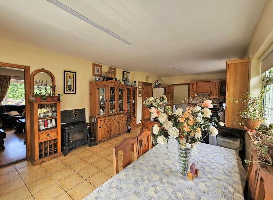 Beechwood House, Newtownpilsworth, Maganey, R93C7K6