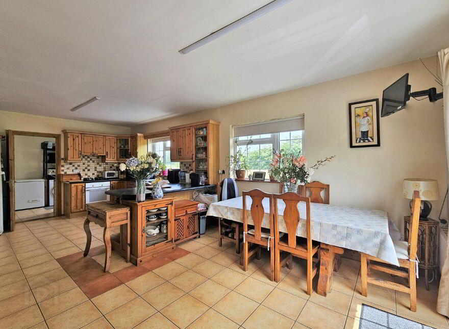 Beechwood House, Newtownpilsworth, Maganey, R93C7K6