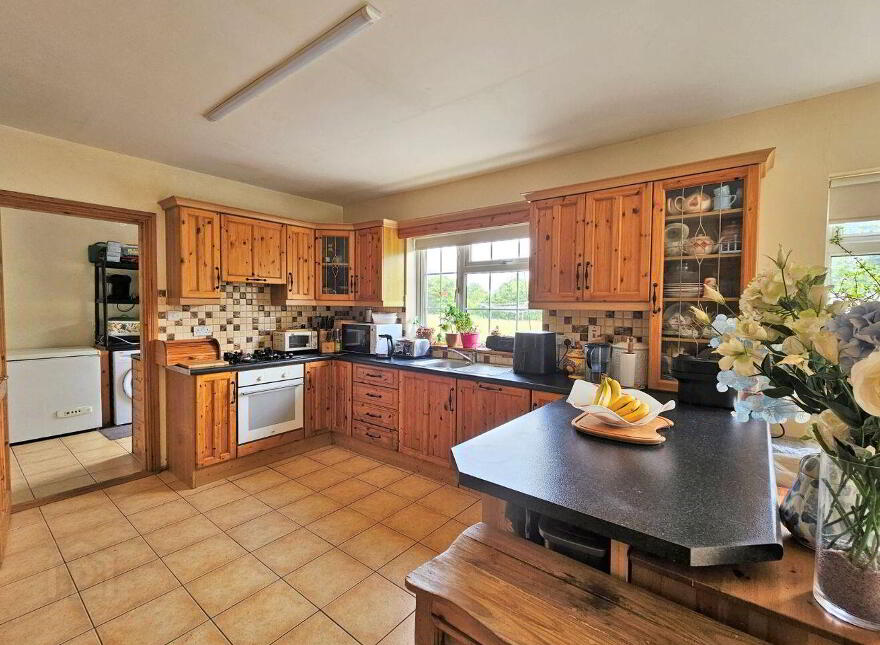 Beechwood House, Newtownpilsworth, Maganey, R93C7K6