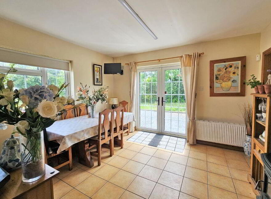 Beechwood House, Newtownpilsworth, Maganey, R93C7K6