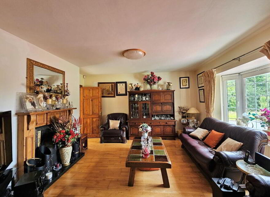 Beechwood House, Newtownpilsworth, Maganey, R93C7K6
