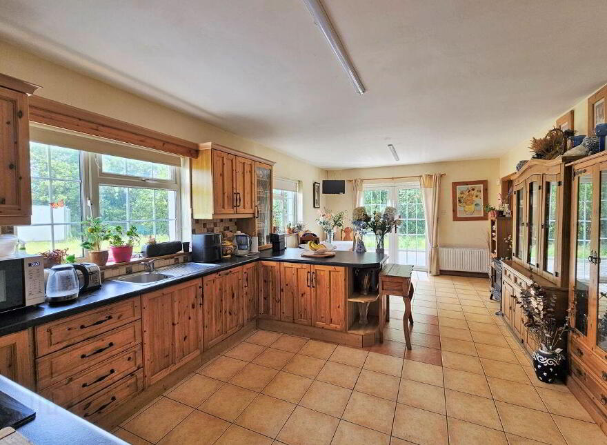 Beechwood House, Newtownpilsworth, Maganey, R93C7K6