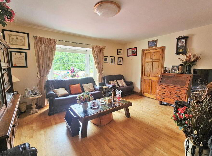 Beechwood House, Newtownpilsworth, Maganey, R93C7K6