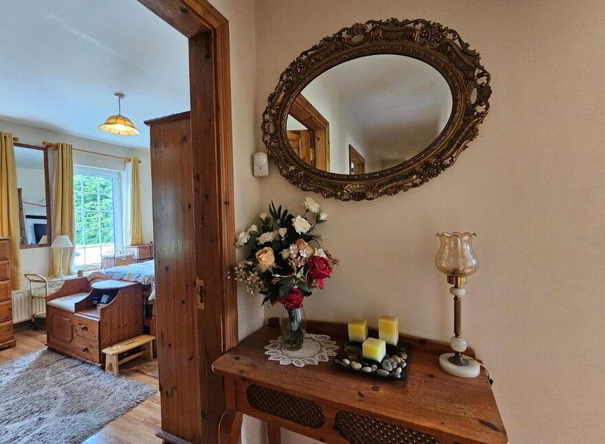 Beechwood House, Newtownpilsworth, Maganey, R93C7K6
