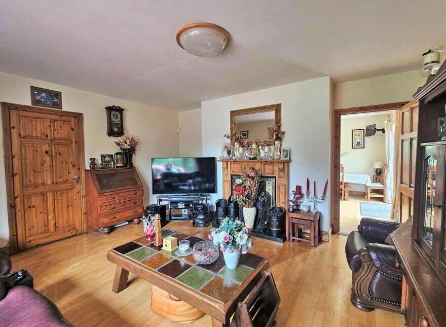 Beechwood House, Newtownpilsworth, Maganey, R93C7K6