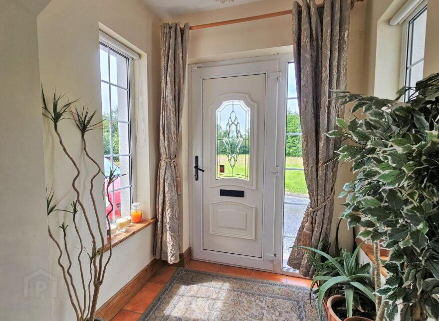 Beechwood House, Newtownpilsworth, Maganey, R93C7K6