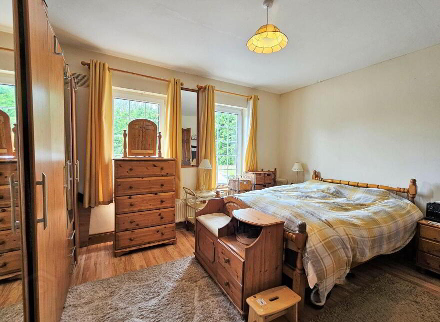 Beechwood House, Newtownpilsworth, Maganey, R93C7K6