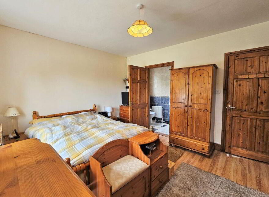 Beechwood House, Newtownpilsworth, Maganey, R93C7K6