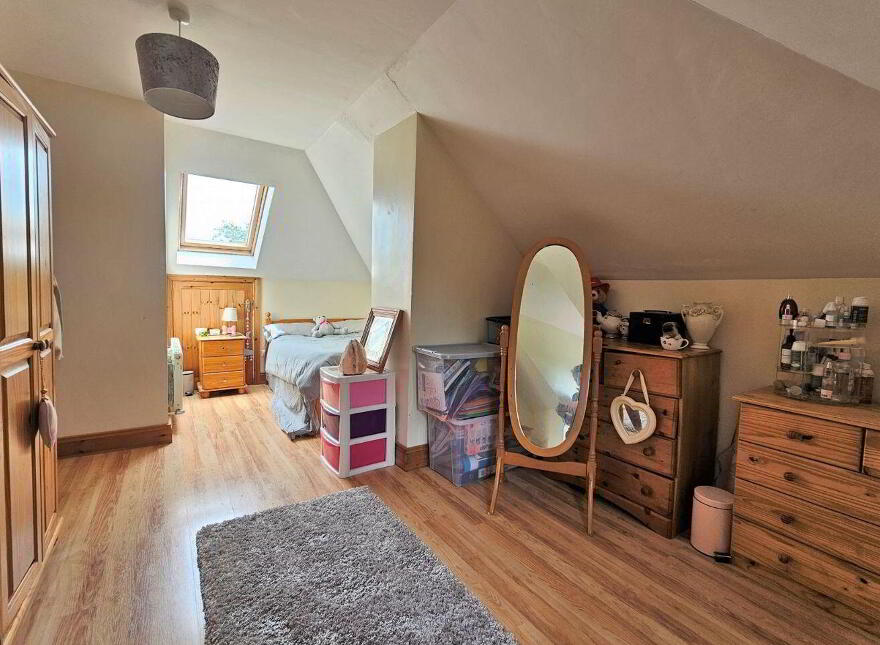 Beechwood House, Newtownpilsworth, Maganey, R93C7K6