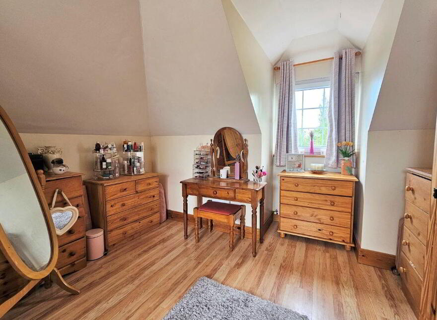 Beechwood House, Newtownpilsworth, Maganey, R93C7K6