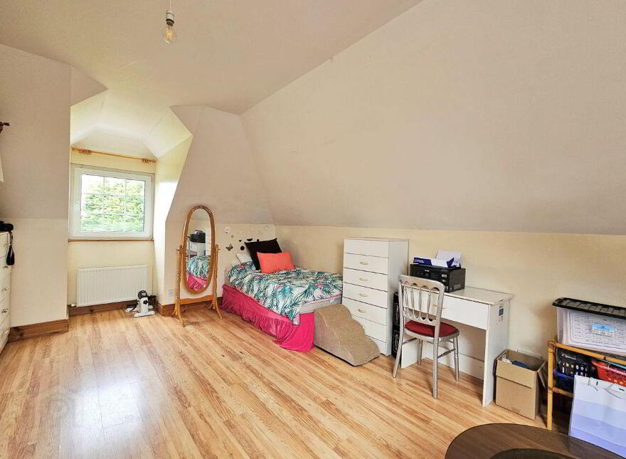 Beechwood House, Newtownpilsworth, Maganey, R93C7K6