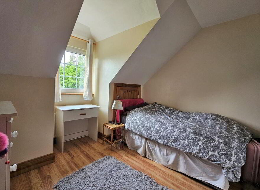 Beechwood House, Newtownpilsworth, Maganey, R93C7K6