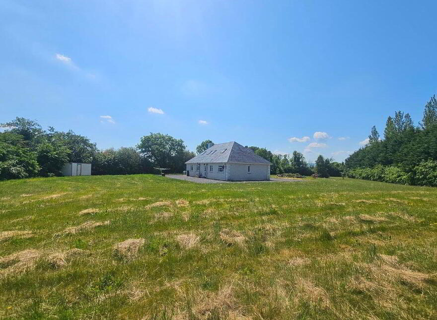 Beechwood House, Newtownpilsworth, Maganey, R93C7K6