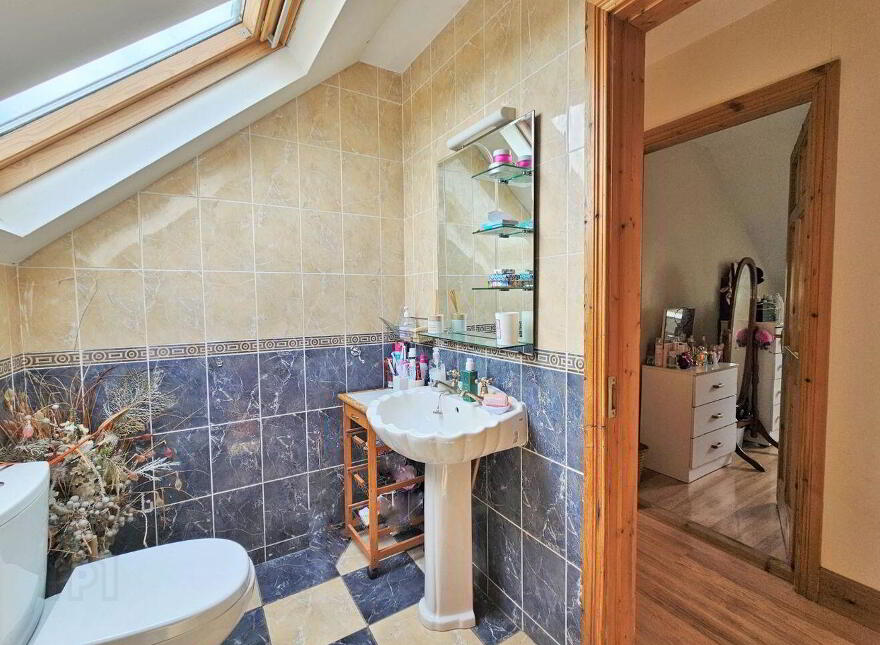 Beechwood House, Newtownpilsworth, Maganey, R93C7K6