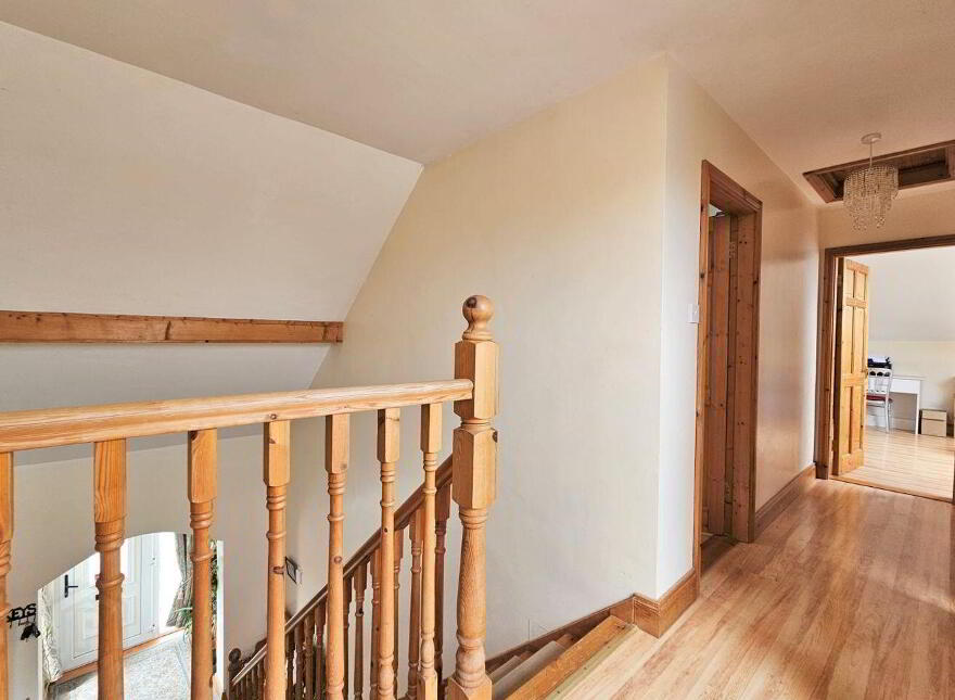 Beechwood House, Newtownpilsworth, Maganey, R93C7K6