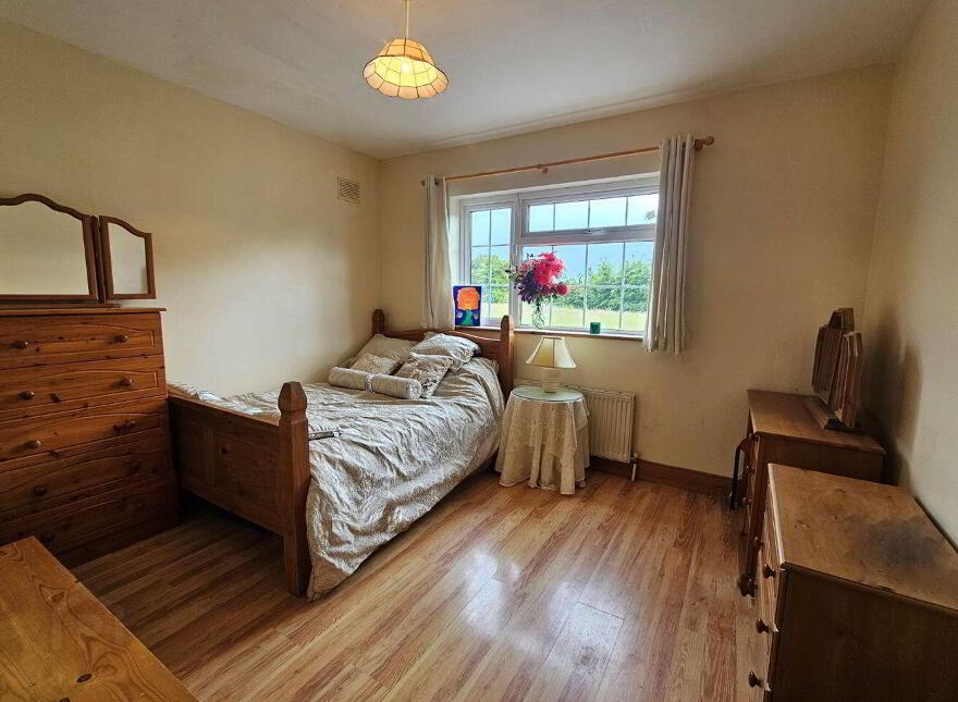 Beechwood House, Newtownpilsworth, Maganey, R93C7K6