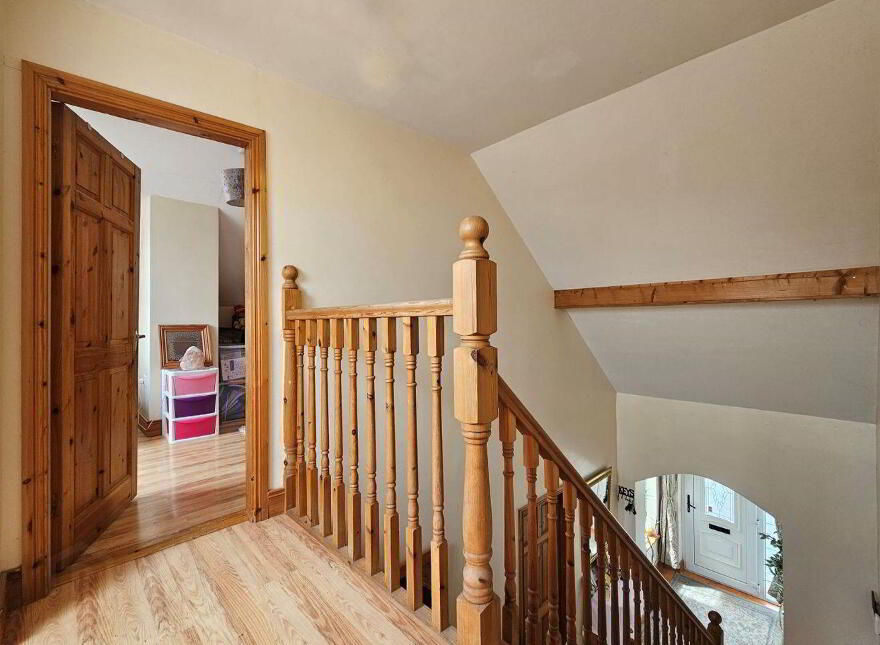 Beechwood House, Newtownpilsworth, Maganey, R93C7K6