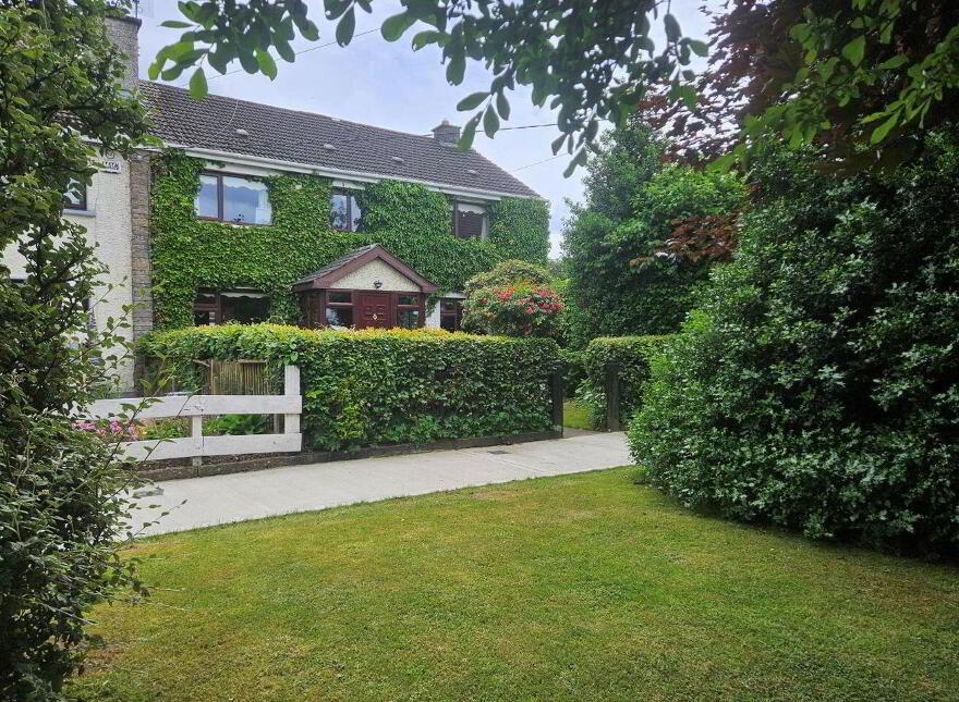 1981 Saint Brigids Avenue, Kilcullen, R56N634 photo