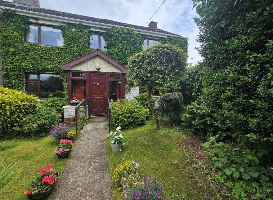 1981 Saint Brigids Avenue, Kilcullen, R56N634