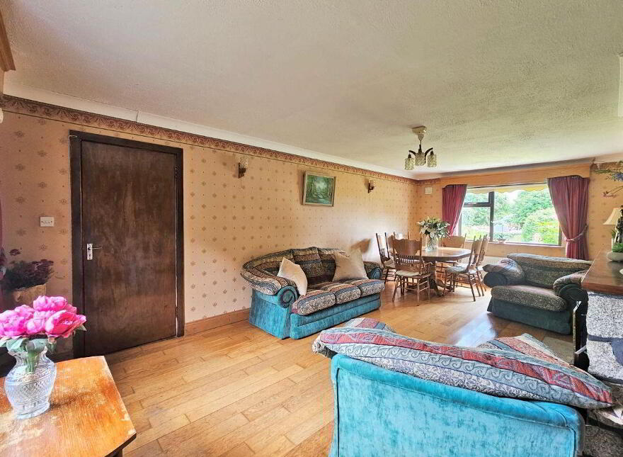 1981 Saint Brigids Avenue, Kilcullen, R56N634