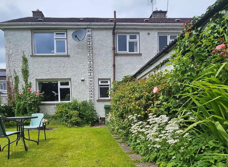 1981 Saint Brigids Avenue, Kilcullen, R56N634
