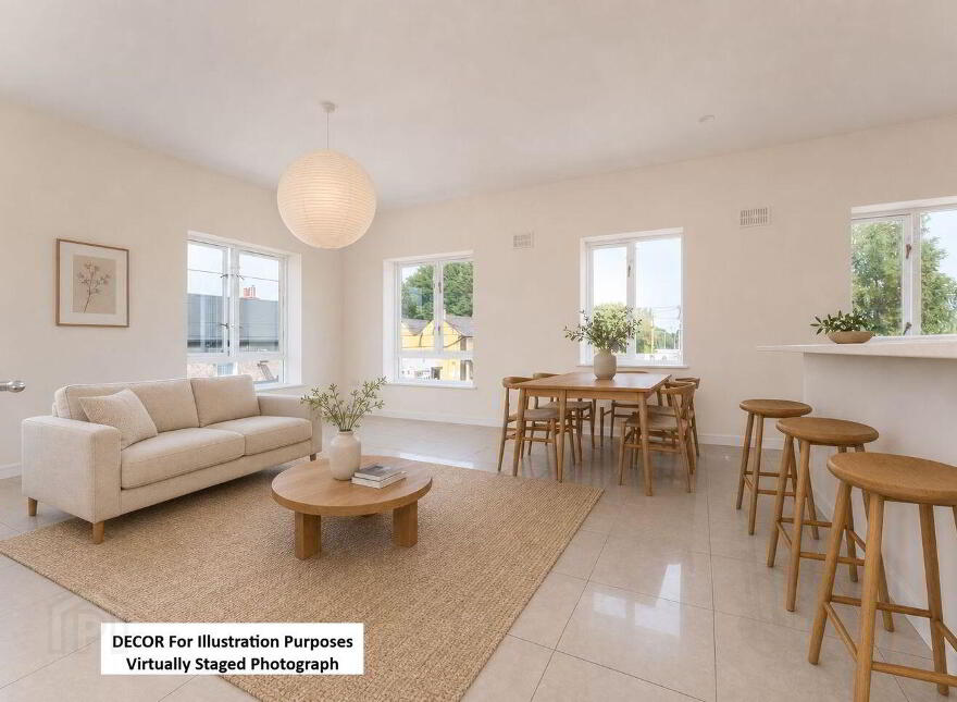 Apartment 2 Weighbridge Place, Suncroft, R56P659