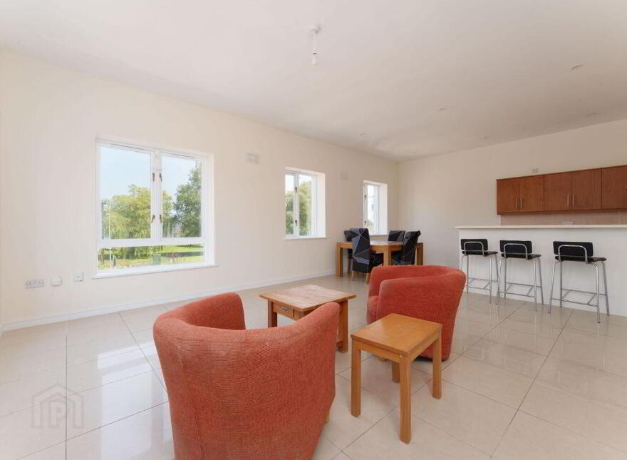 Apartment 2 Weighbridge Place, Suncroft, R56P659