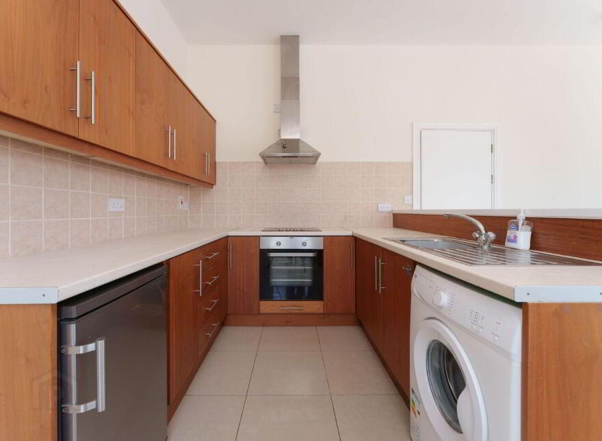 Apartment 2 Weighbridge Place, Suncroft, R56P659