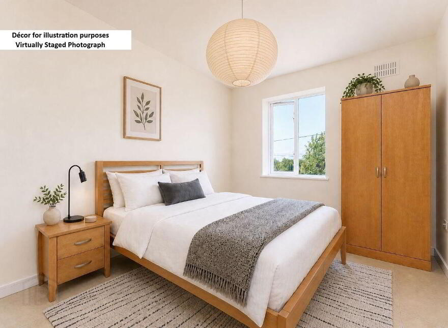 Apartment 2 Weighbridge Place, Suncroft, R56P659