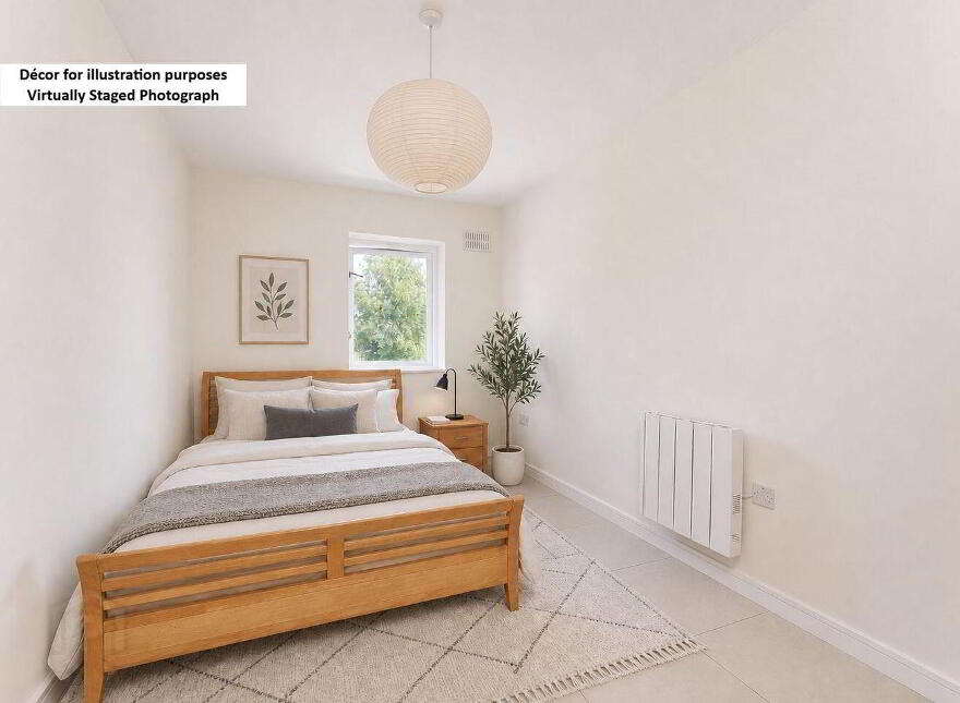 Apartment 2 Weighbridge Place, Suncroft, R56P659