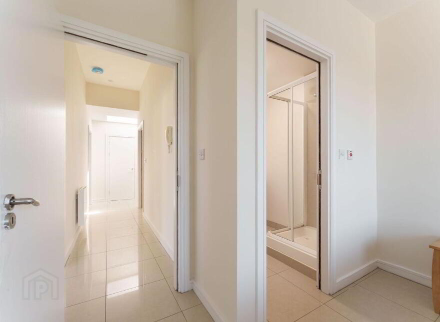 Apartment 2 Weighbridge Place, Suncroft, R56P659