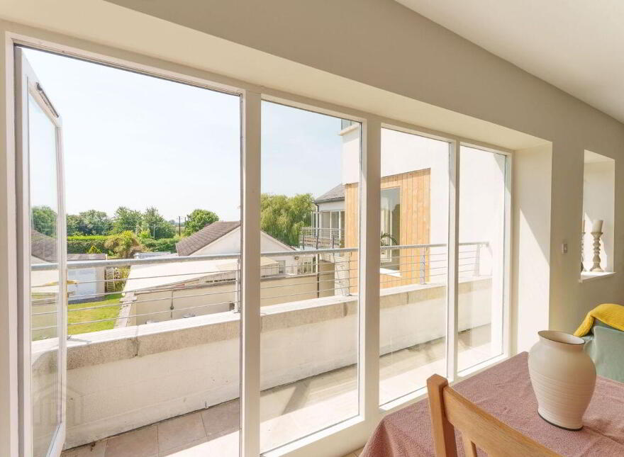Apartment 1 Weighbridge Place, Suncroft, R56NT68 photo