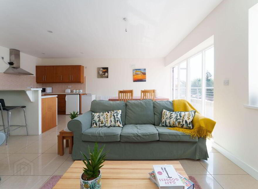 Apartment 1 Weighbridge Place, Suncroft, R56NT68