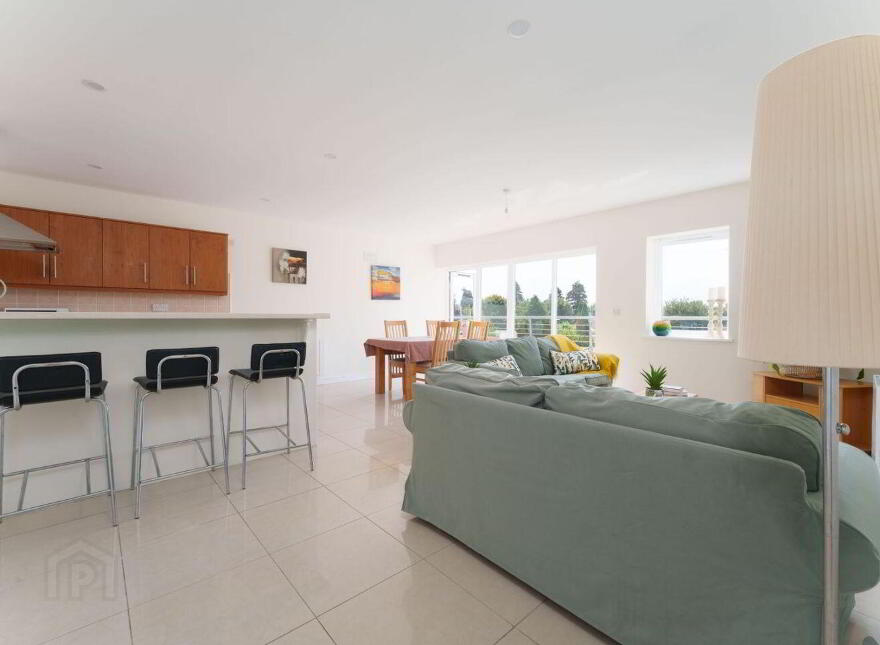Apartment 1 Weighbridge Place, Suncroft, R56NT68