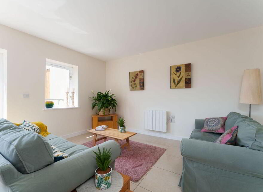 Apartment 1 Weighbridge Place, Suncroft, R56NT68
