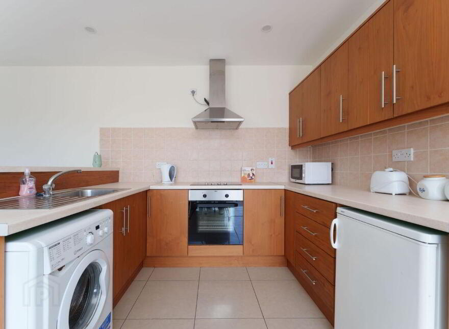 Apartment 1 Weighbridge Place, Suncroft, R56NT68