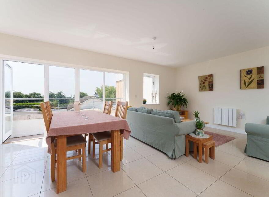 Apartment 1 Weighbridge Place, Suncroft, R56NT68