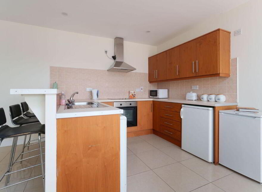 Apartment 1 Weighbridge Place, Suncroft, R56NT68