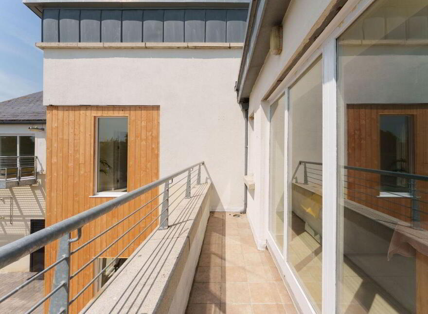 Apartment 1 Weighbridge Place, Suncroft, R56NT68