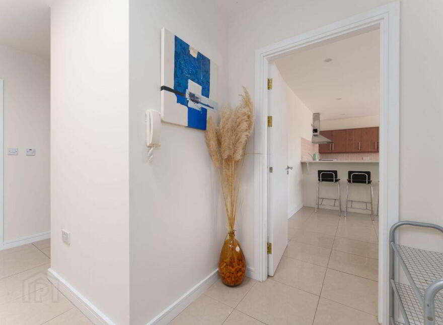 Apartment 1 Weighbridge Place, Suncroft, R56NT68