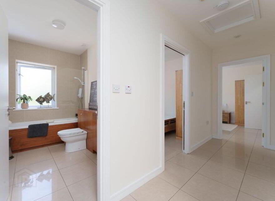 Apartment 1 Weighbridge Place, Suncroft, R56NT68