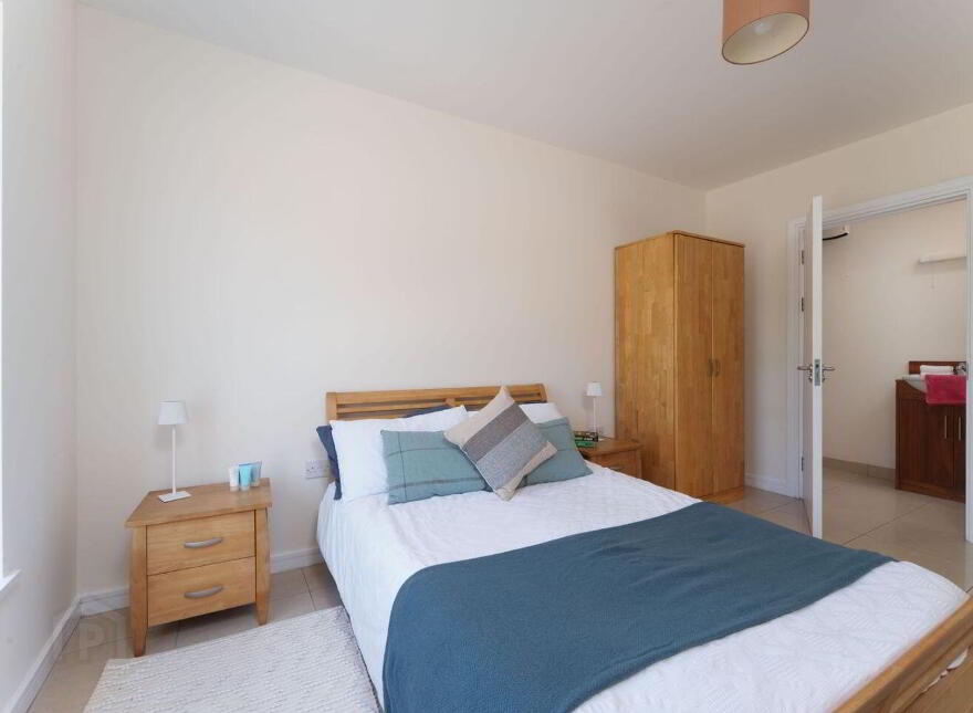 Apartment 1 Weighbridge Place, Suncroft, R56NT68