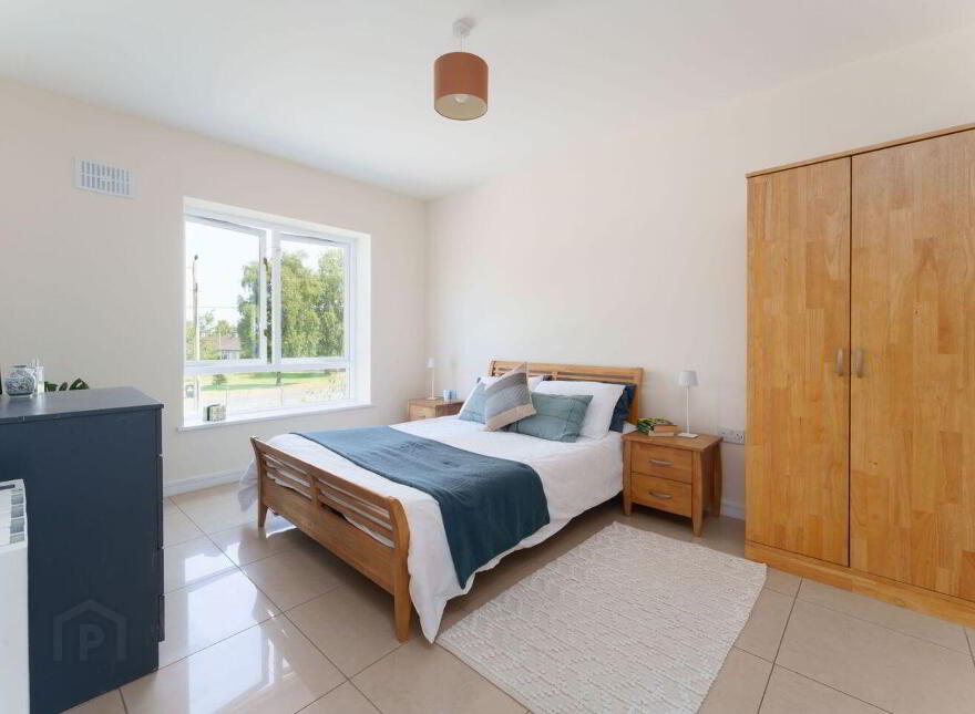 Apartment 1 Weighbridge Place, Suncroft, R56NT68